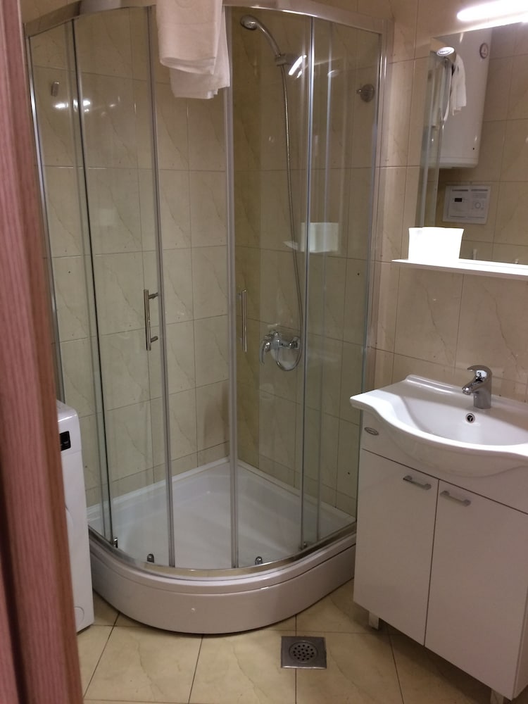 Apartmani KLIM