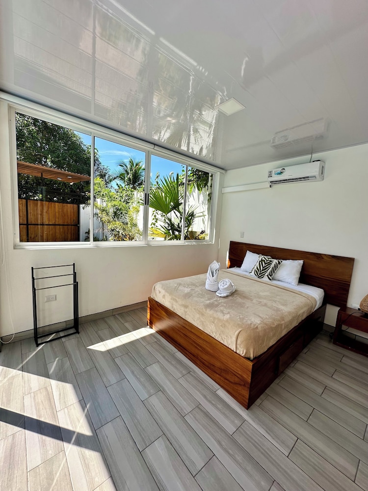 Villas Inara Puerto Viejo