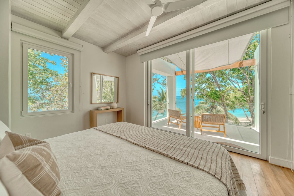 Watercolors Roatan