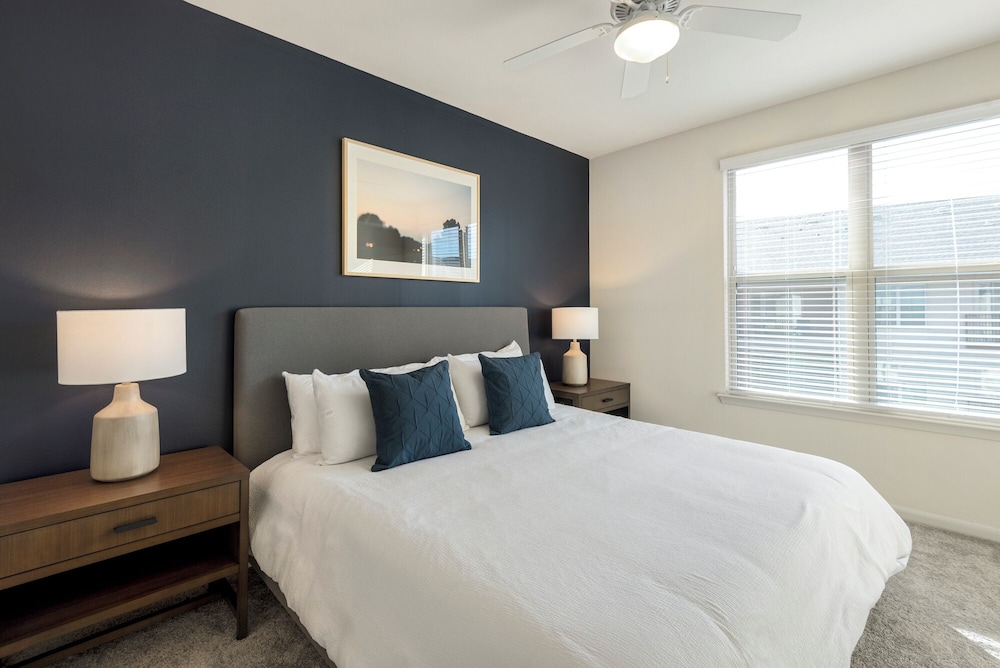 Newell Furnished Apartments by Landing