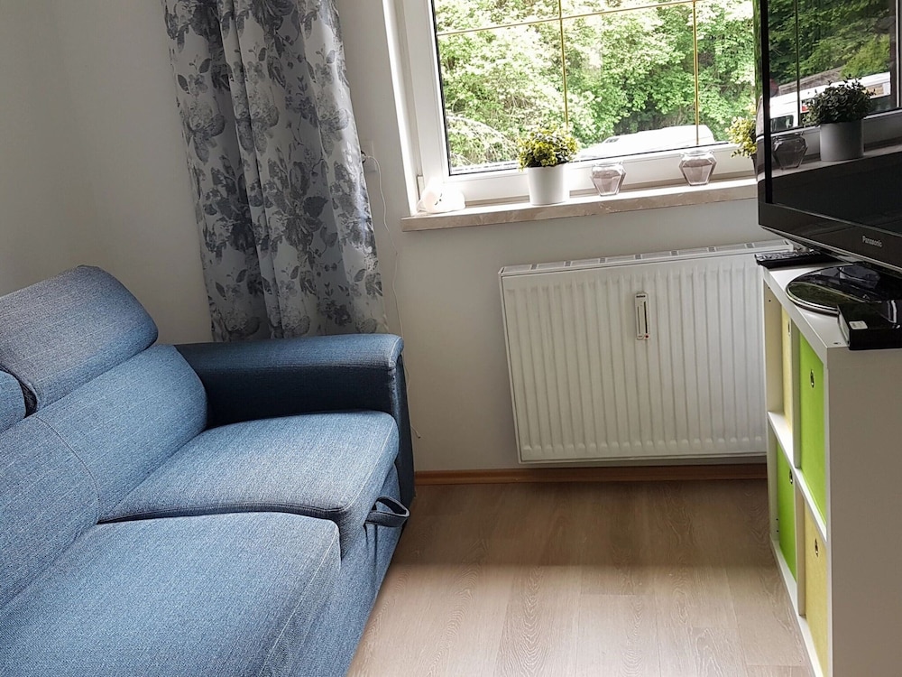 Apartment in Dorfzentrum Near Lake