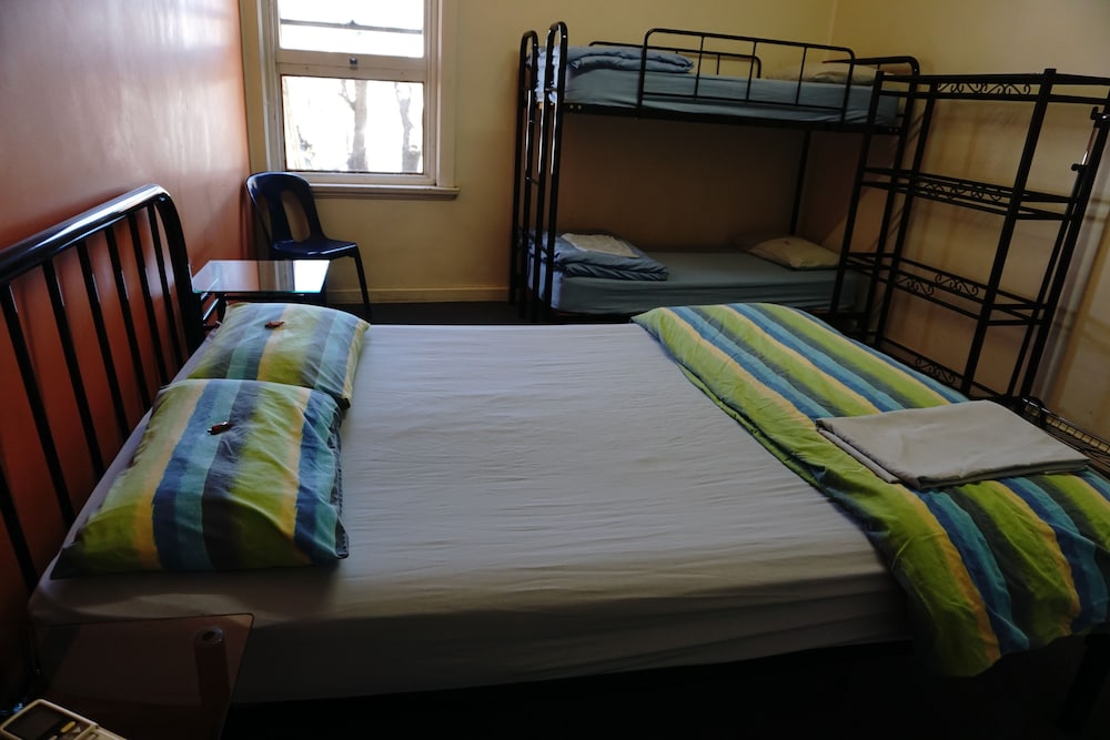 The Guesthouse - Hostel - Image 4