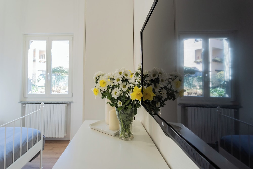 Mezzegra Apartments by Rent all Como