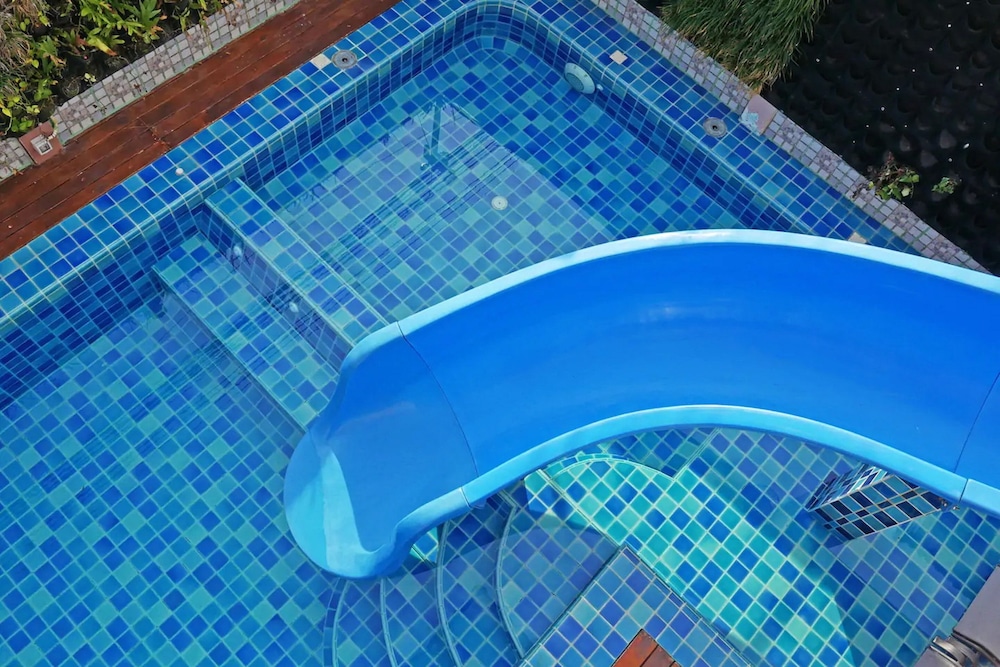Pattaya Pool Villa