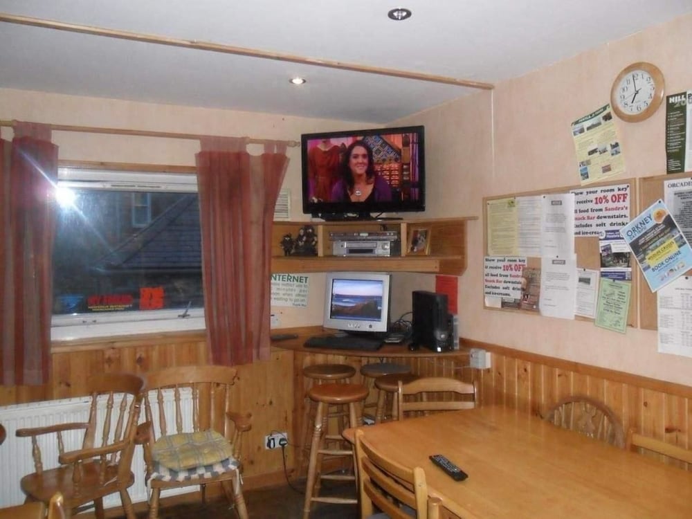 Sandra's Backpackers Hostel