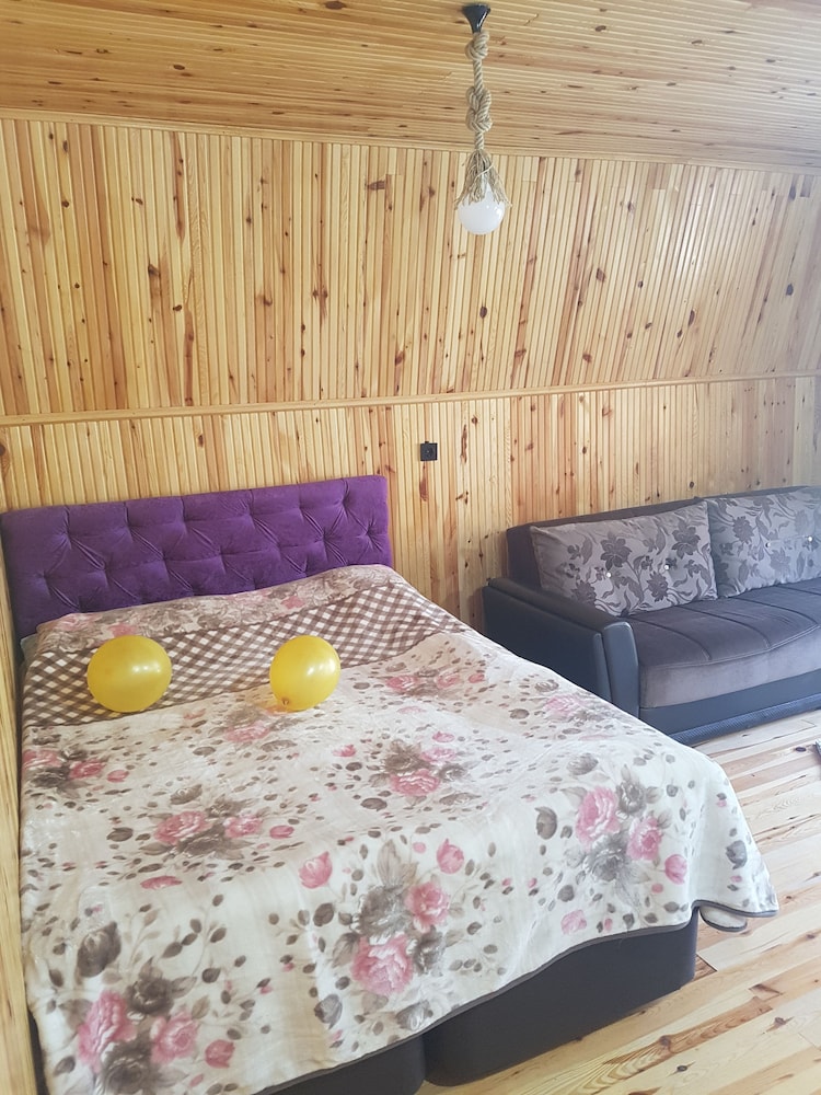 Eliya Pansiyon Restoran