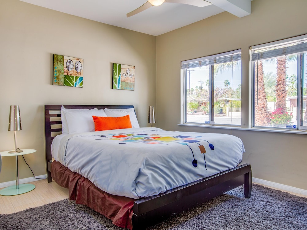 Palm Springs Vacations - San Lucas Hideout - Property Image 5