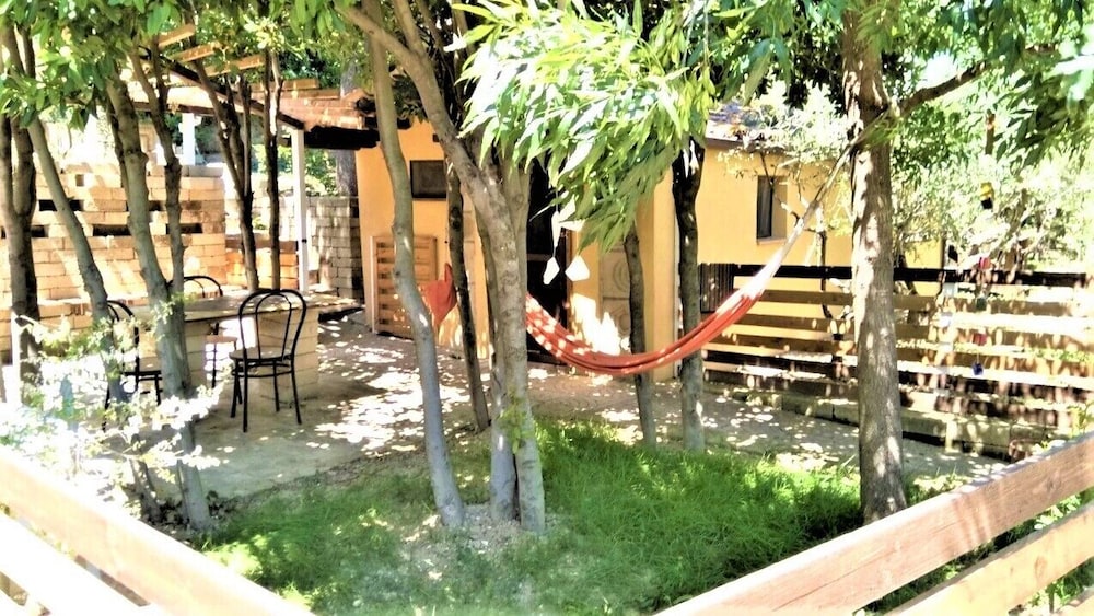 Casale Civetta