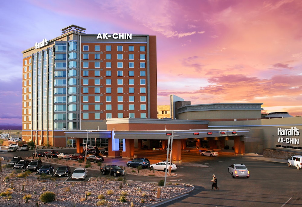 Casa Grande Vacations - Harrah's Ak-Chin Casino Resort - Property Image 1