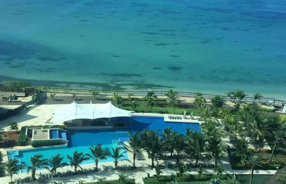 Wyndham Isla Margarita Concorde