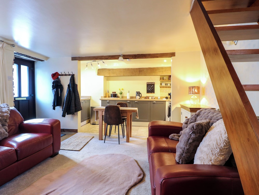 Peak Cottage