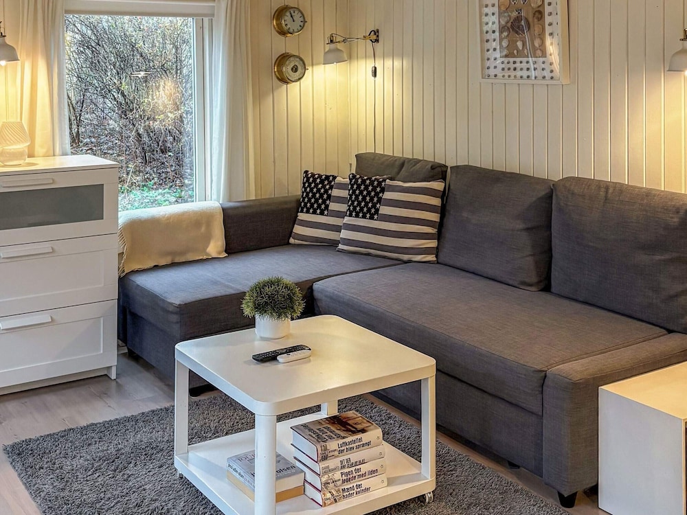 6 Person Holiday Home in Nibe