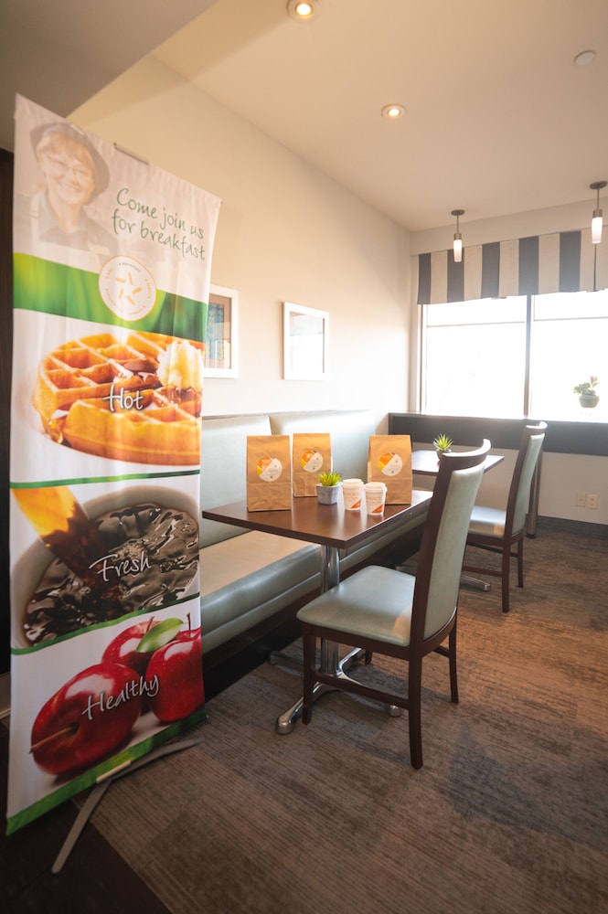 Quality Hotel - Property Image 13
