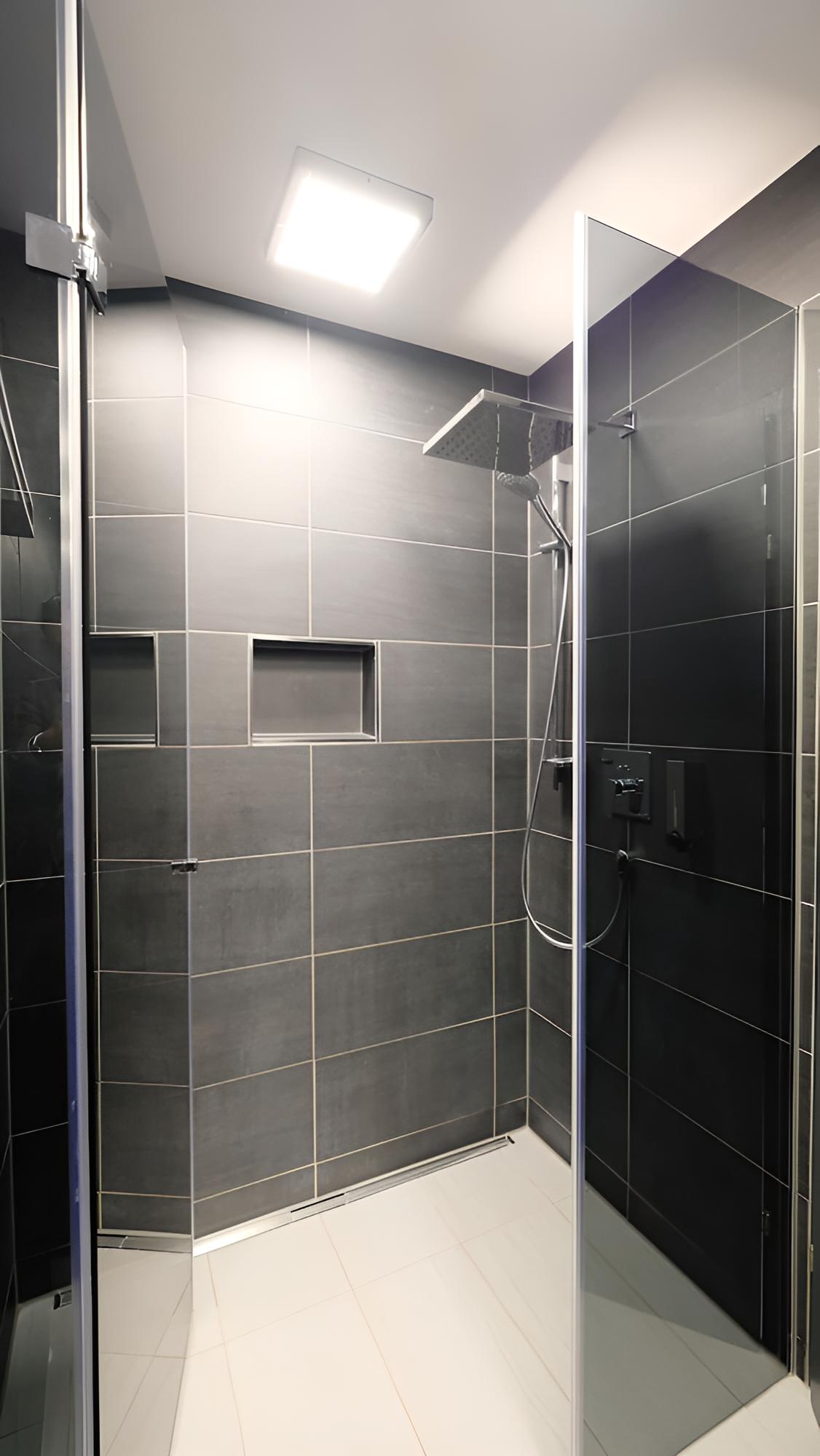 Blackhome Salzburg Maxglan
