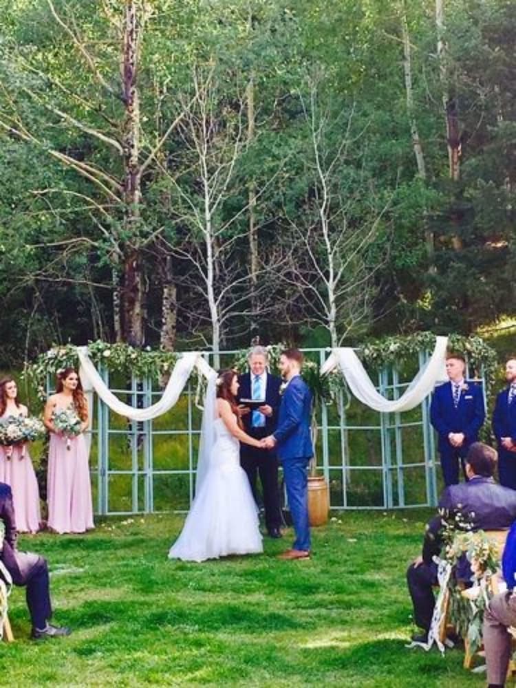 Meadow Creek Mountain Lodge and Event Center