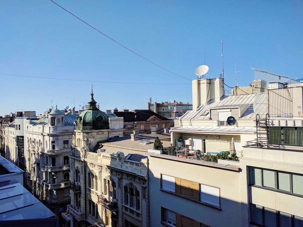 roof