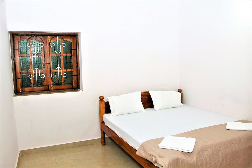 Fig Fin Beach Resort