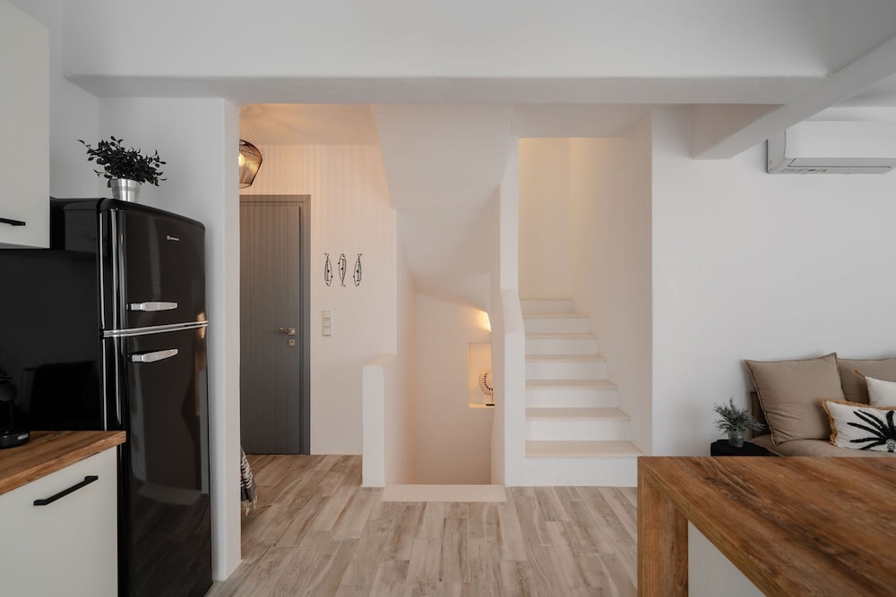 Maison Solea Plaka With 3 Bedrooms and 3 Bathrooms
