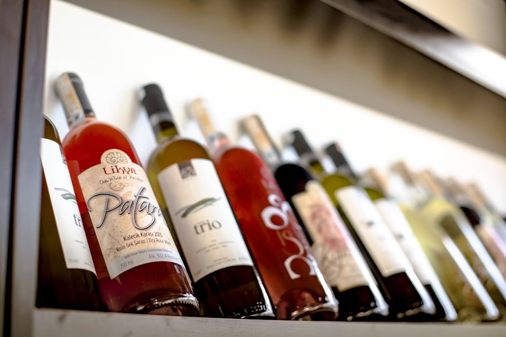 Flower Pansiyon Otel - Image 12