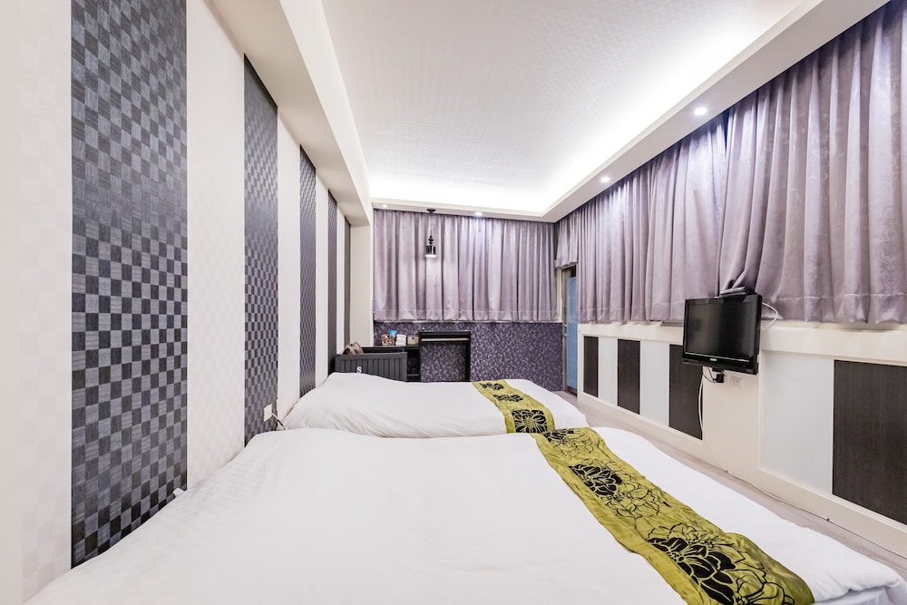 Blue Moon Homestay view 5