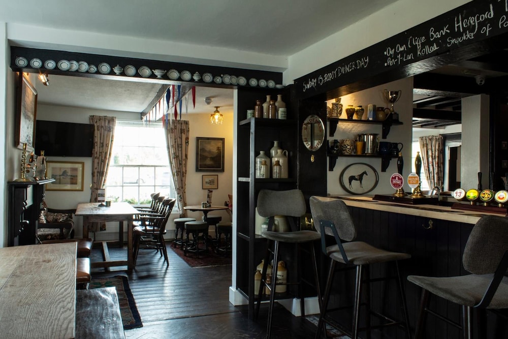 The Carden Arms