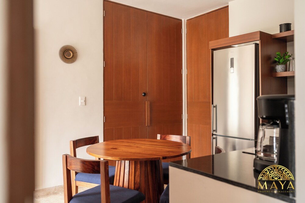 NHOA 205B 1BR Condo Pool View Aldea Zama