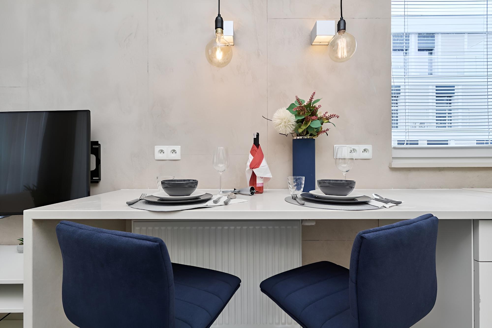 Wrocław Apartament Krasnal by Renters