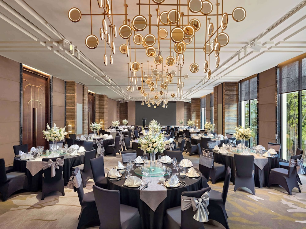 Mövenpick Hotel Hanoi Centre 86