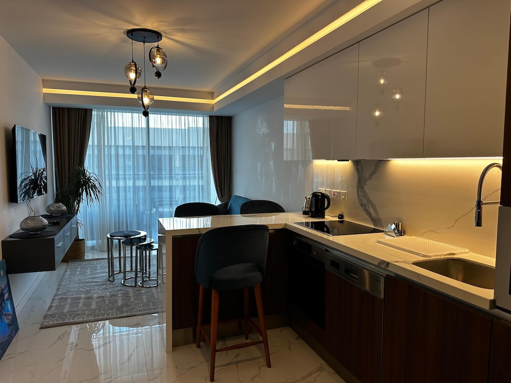Grand Sapphire Residences - Blok A