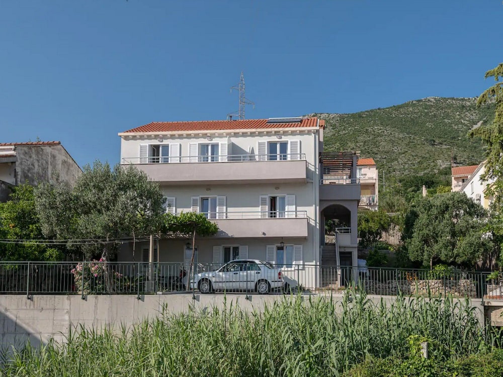 Apartment Dolce view 5