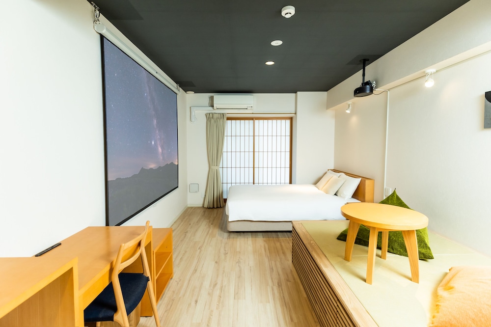 Minn Shin-Osaka