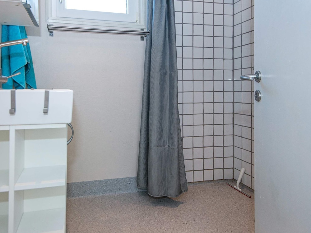 8 Person Holiday Home in Knebel view 4
