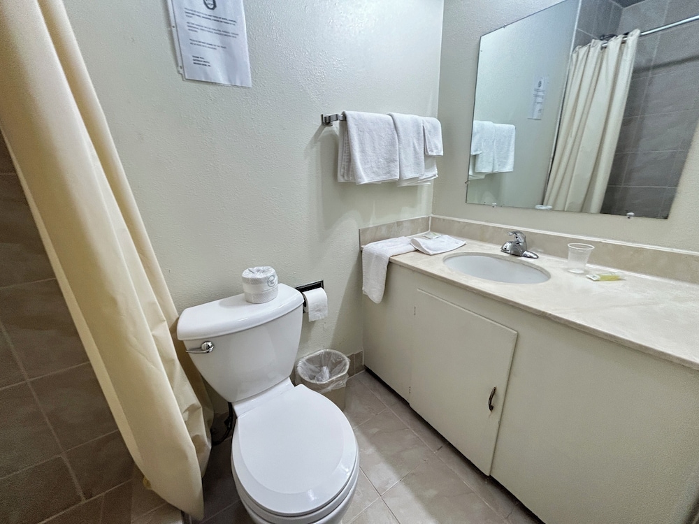 Gateaway Motel Broken Bow NE