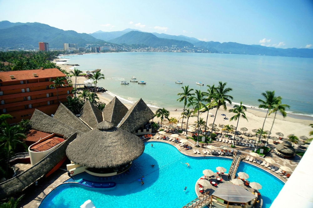 Puerto Vallarta Vacations - Sunscape Puerto Vallarta Resort  Spa All Inclusive - Property Image 21