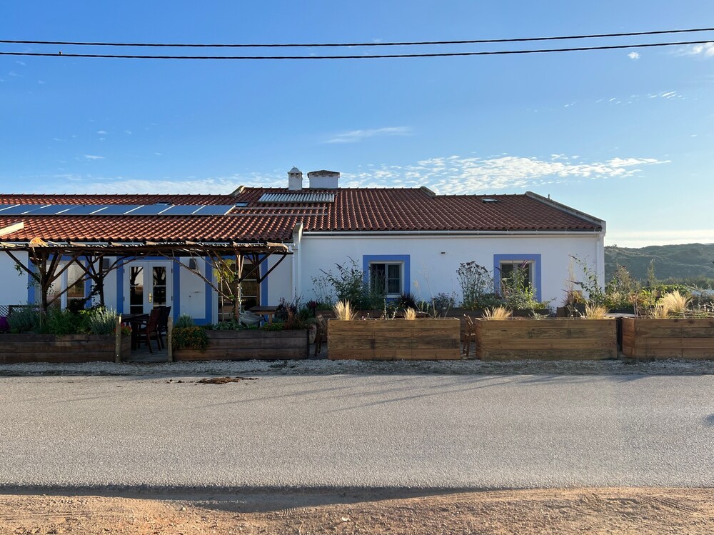 Casa Presente Guesthouse