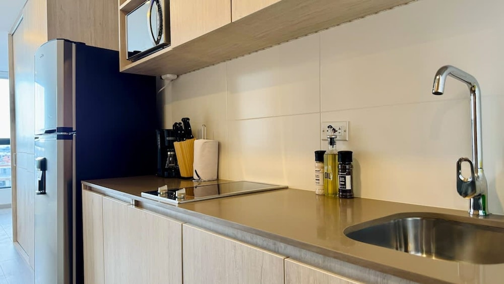 NOK Spectacular Loft in Usaqu n