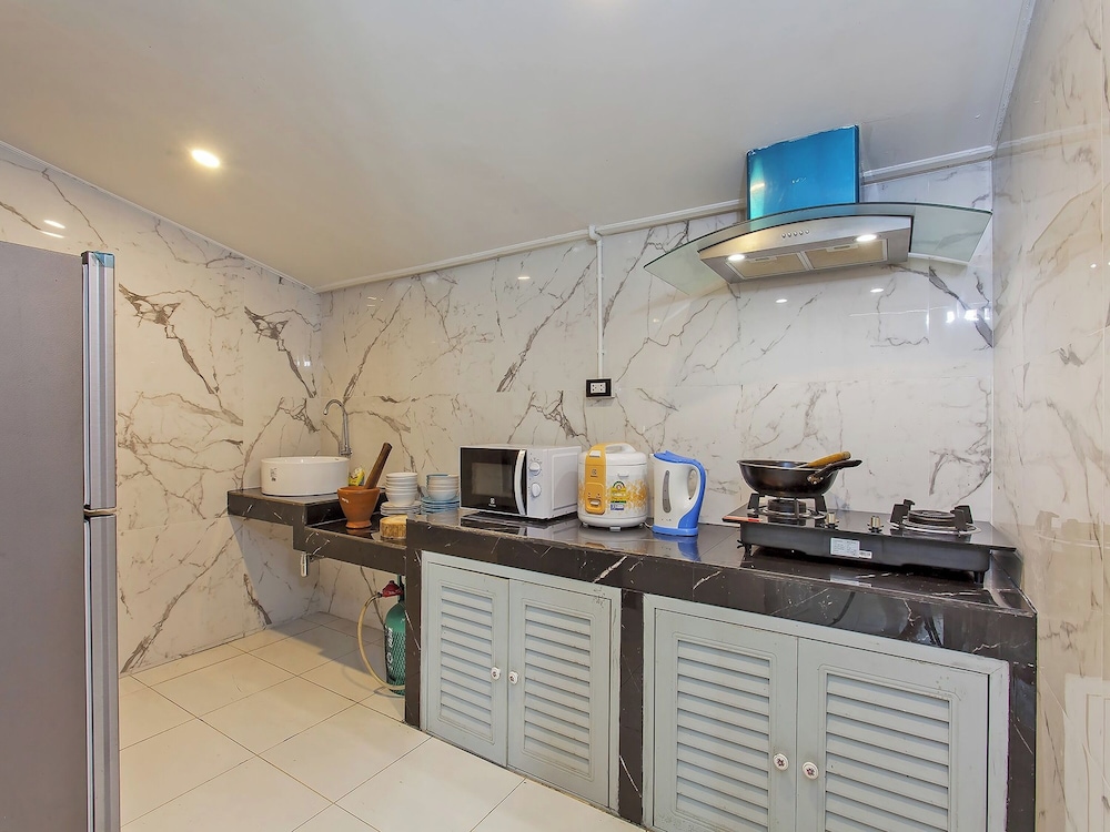 Baan Talay Home Jomtien Beach