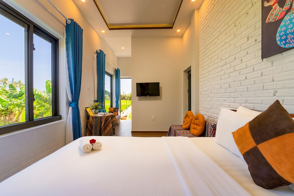 Lua House view 2