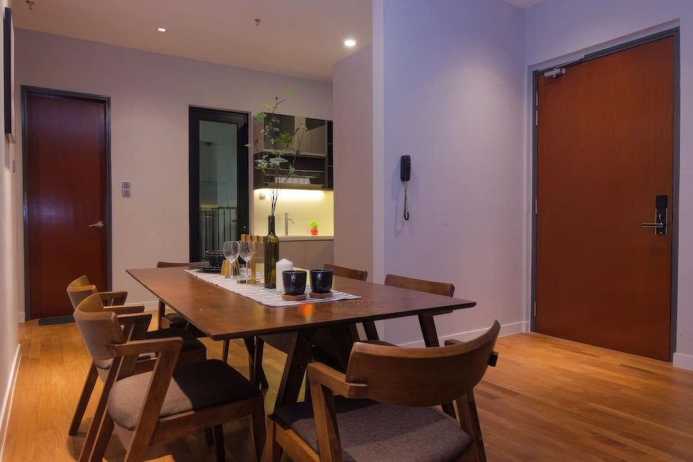 Geo38 Premier Luxury Apartments