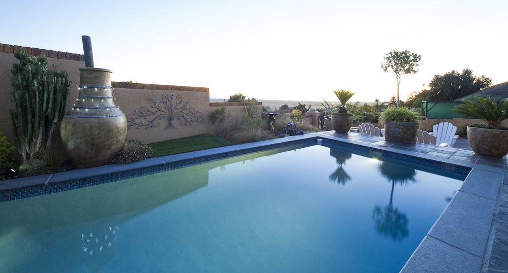 Bay View Guest House Somerset West