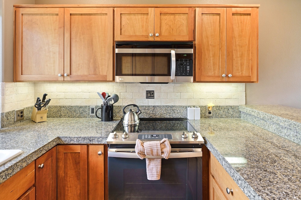 Brighter Days 3 Bedroom Townhouse