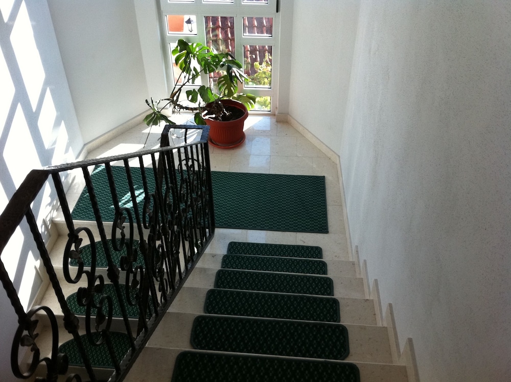 Villa Sann