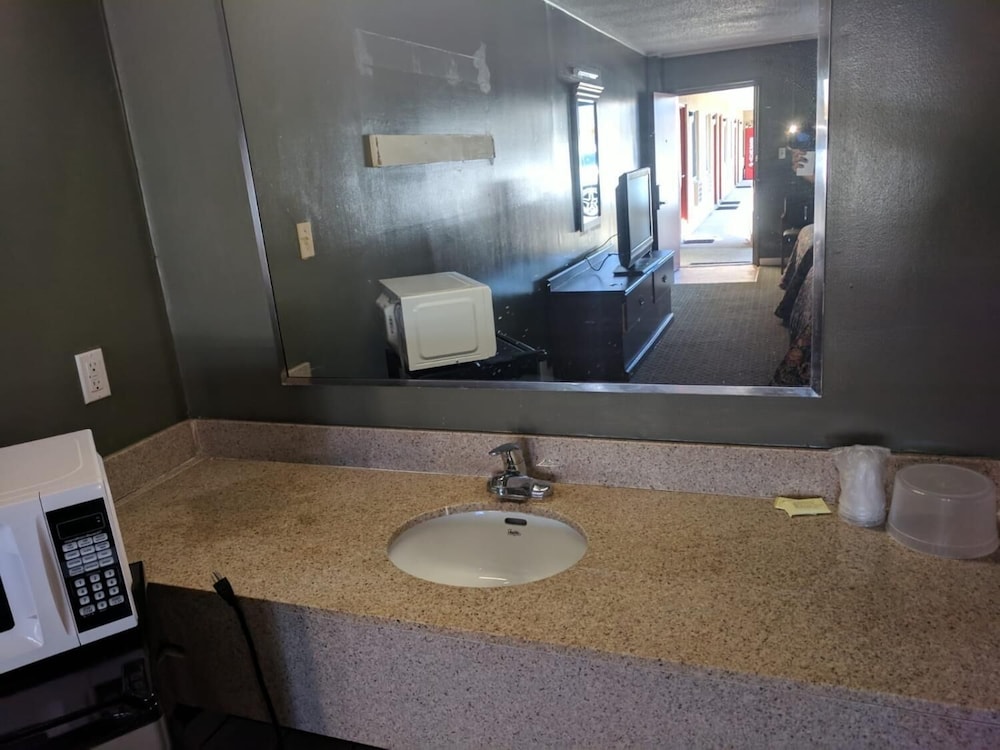 Budget Motor Lodge