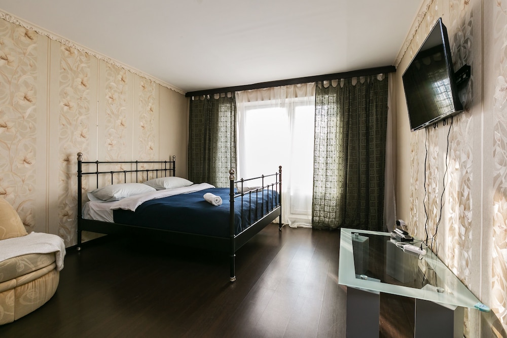 MaxRealty24 1-st novokuzminskaja 22k1