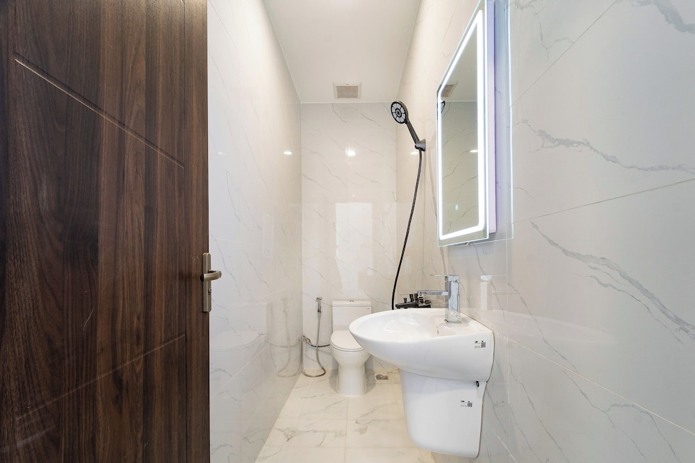 The Global City - Jenny Residences