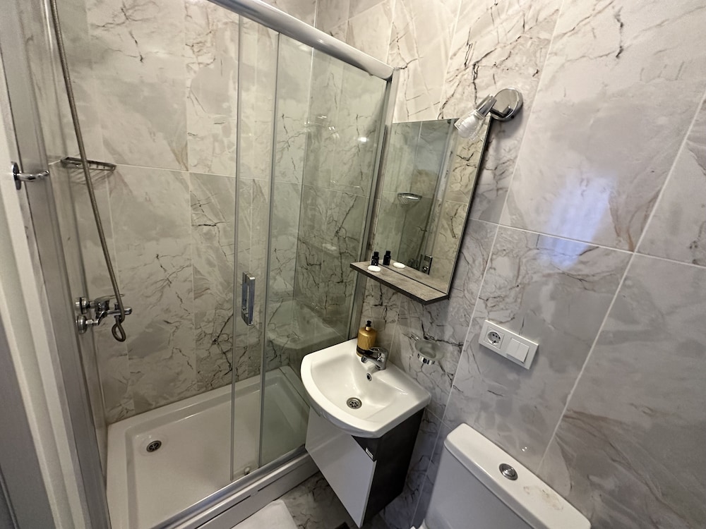 Doga Villa Guesthouse - Image 54