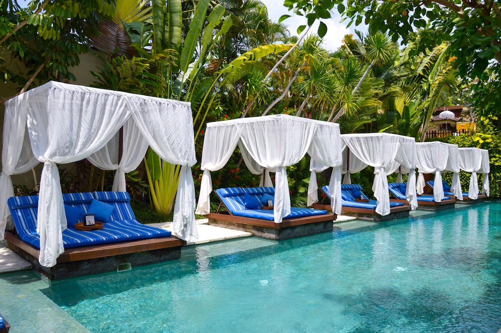 The Elysian Boutique Villa Hotel 19