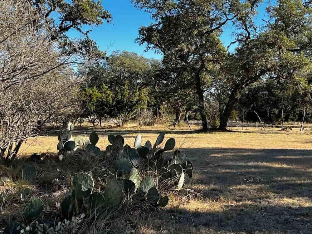 CRC Ranch Retreat