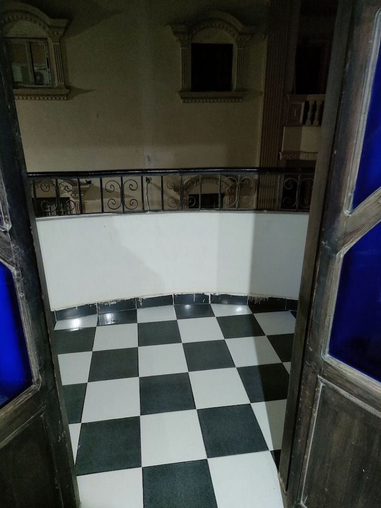 Al Dahar apartments Hurghada view 4