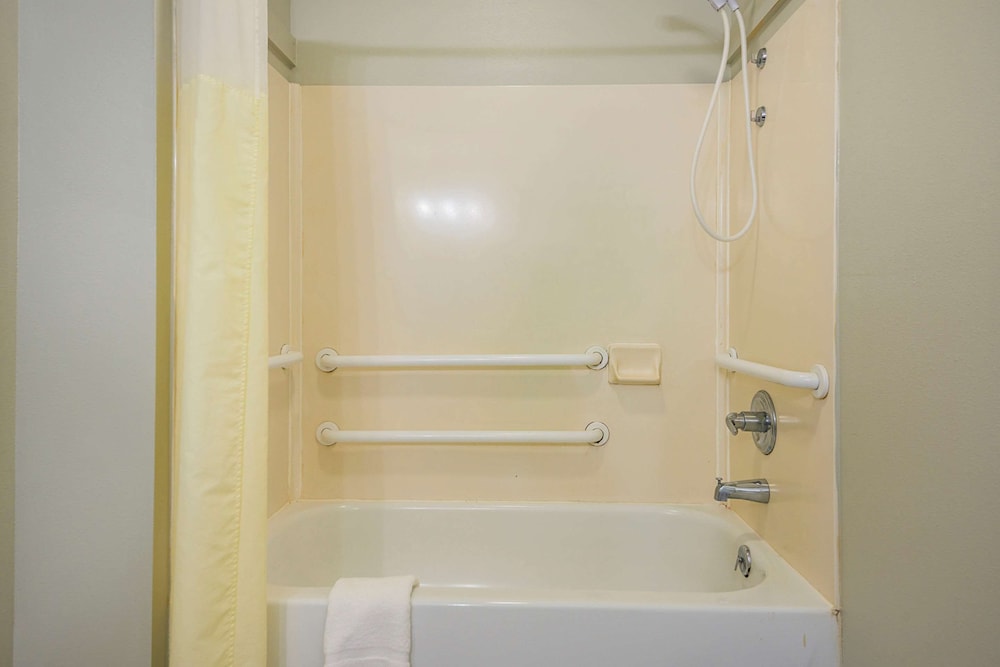 Quality Inn DeRidder